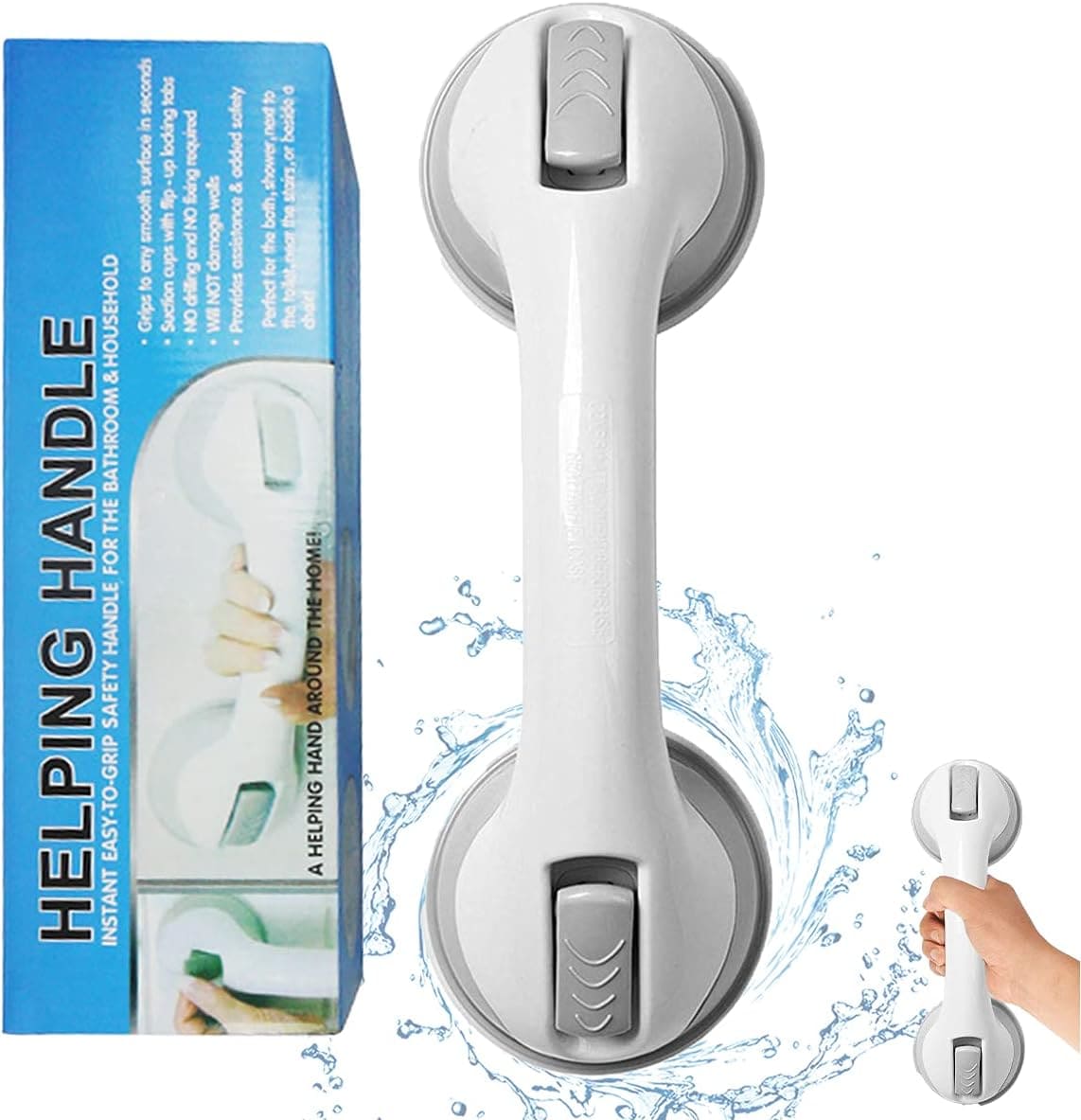 GripMate®: Seguridad en cada paso