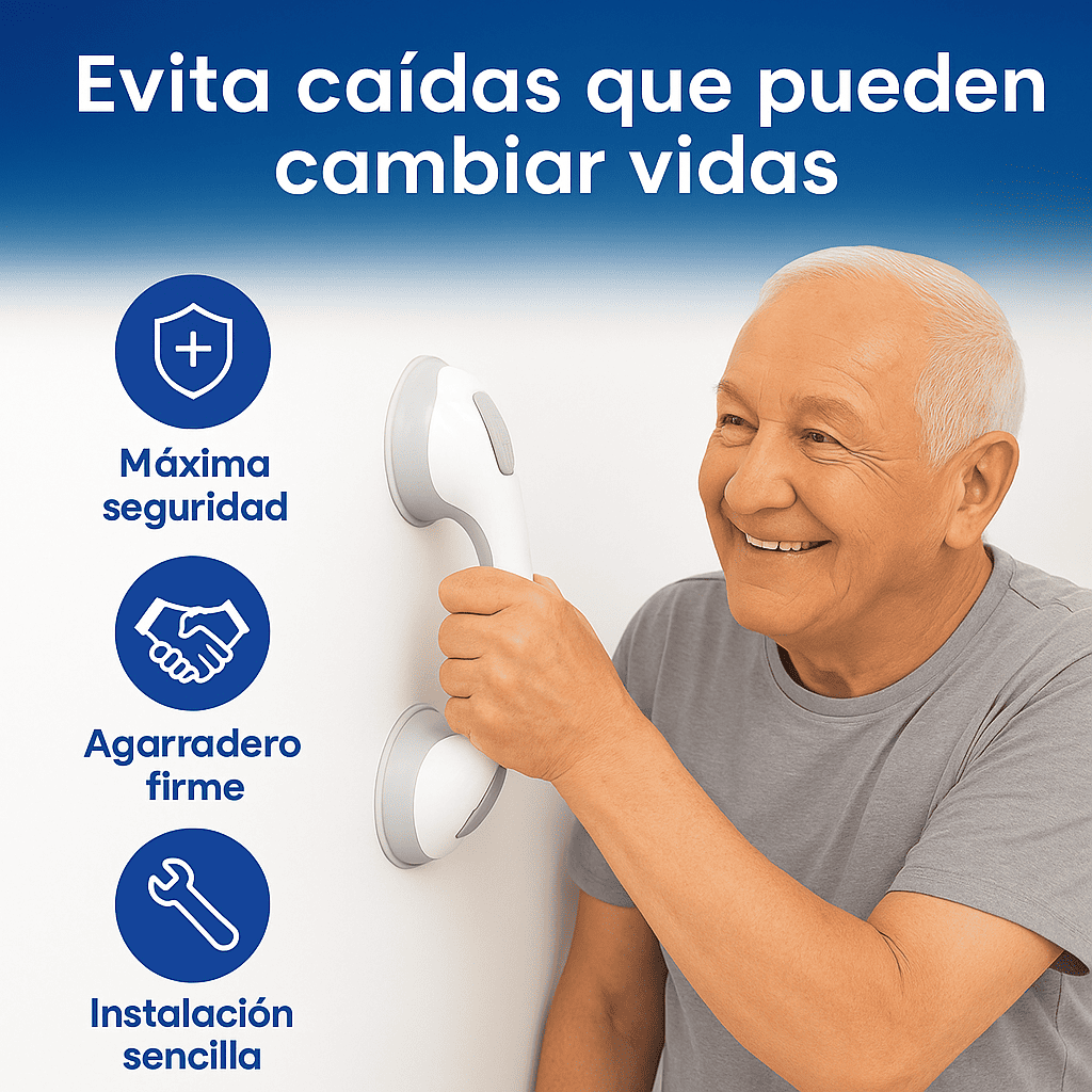 GripMate®