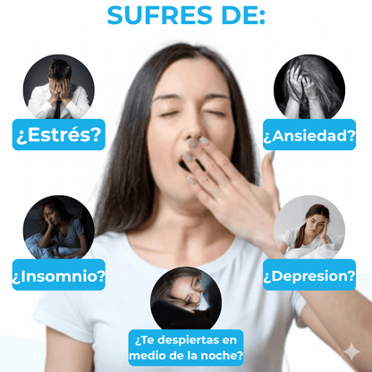 NeuroZen™: Equilibrio entre cuerpo y mente