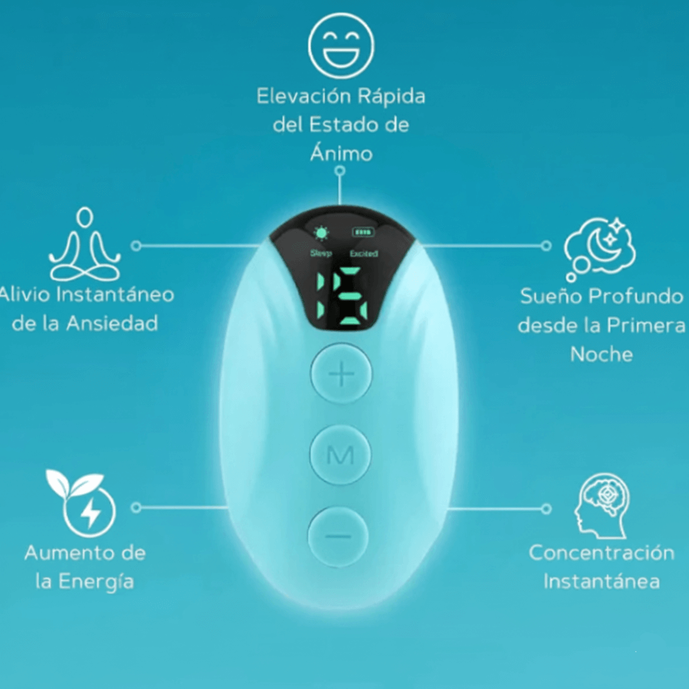 NeuroZen™: Equilibrio entre cuerpo y mente