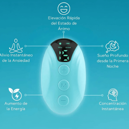 NeuroZen™: Equilibrio entre cuerpo y mente