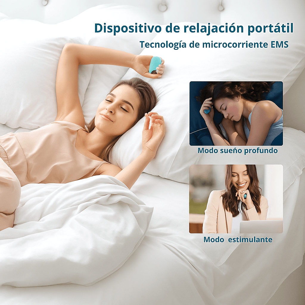 NeuroZen™: Equilibrio entre cuerpo y mente