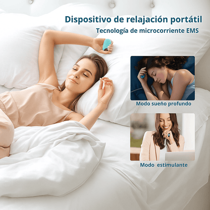 NeuroZen™: Equilibrio entre cuerpo y mente