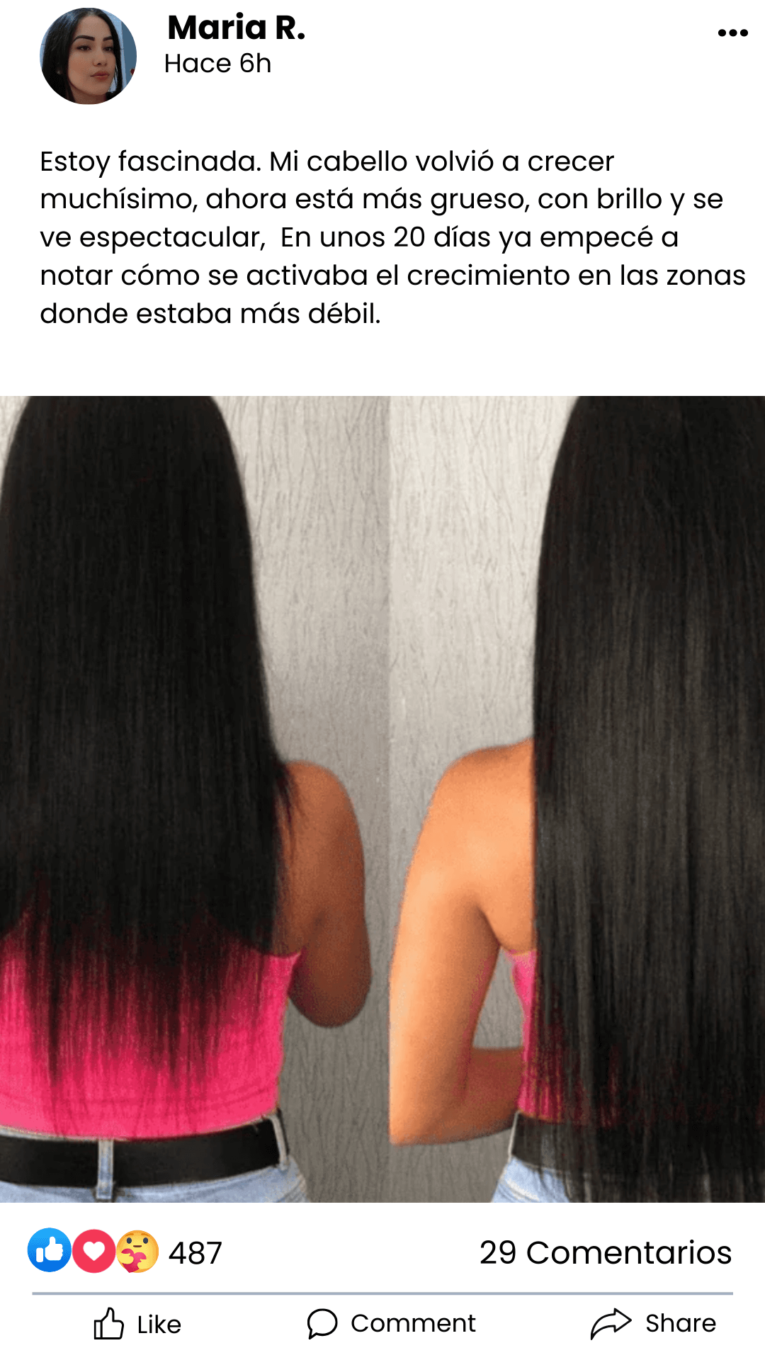 Foto de reseña