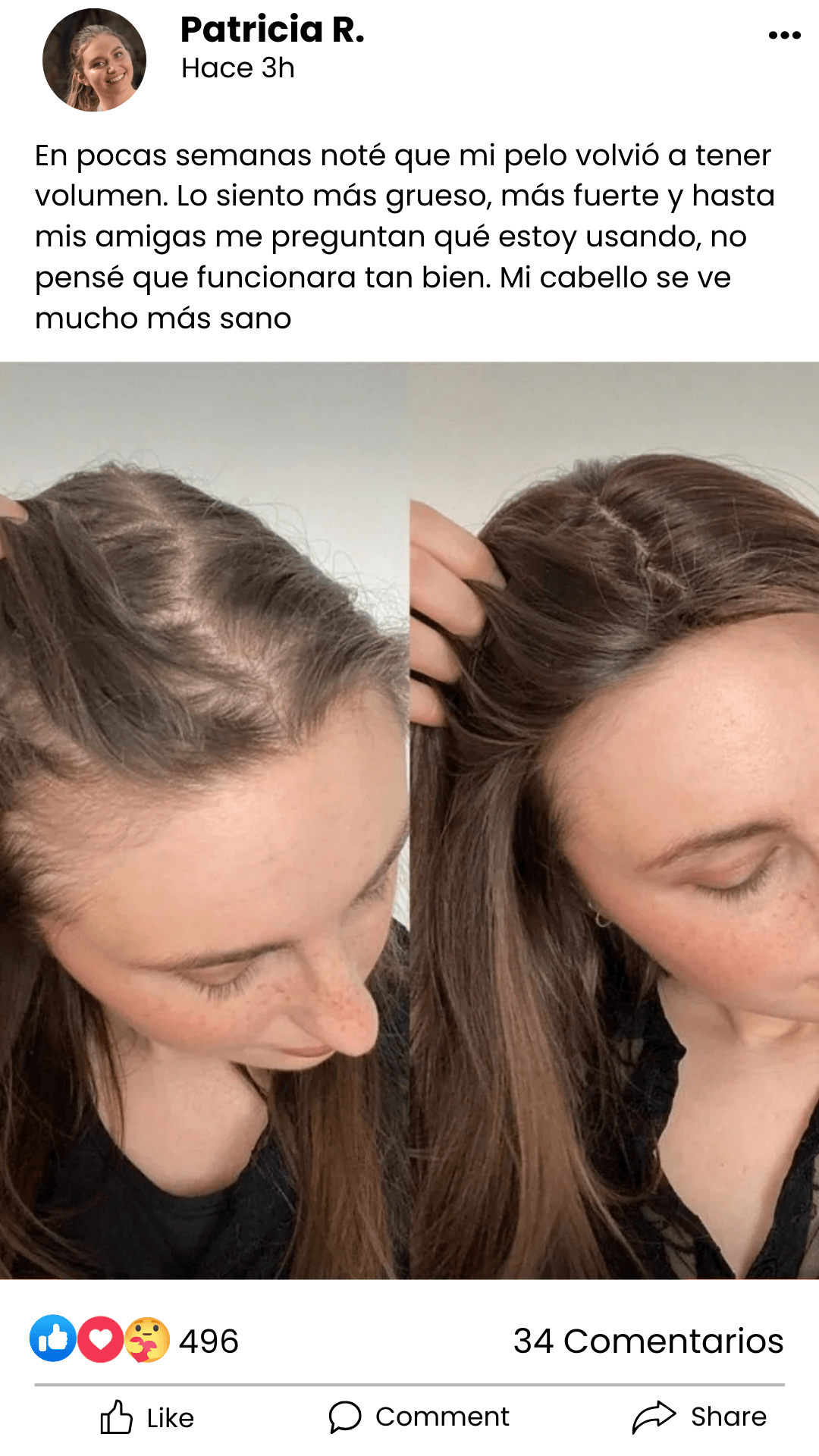 Foto de reseña