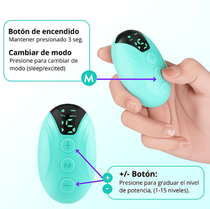 NeuroZen™: Equilibrio entre cuerpo y mente