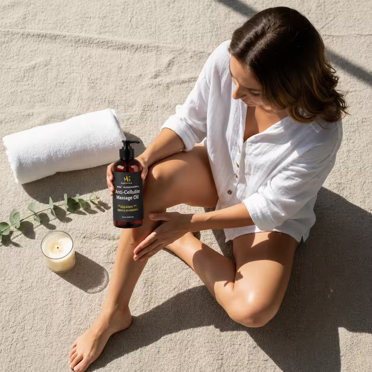 M3 Naturals: Vuelve a sentirte cómoda en tu piel