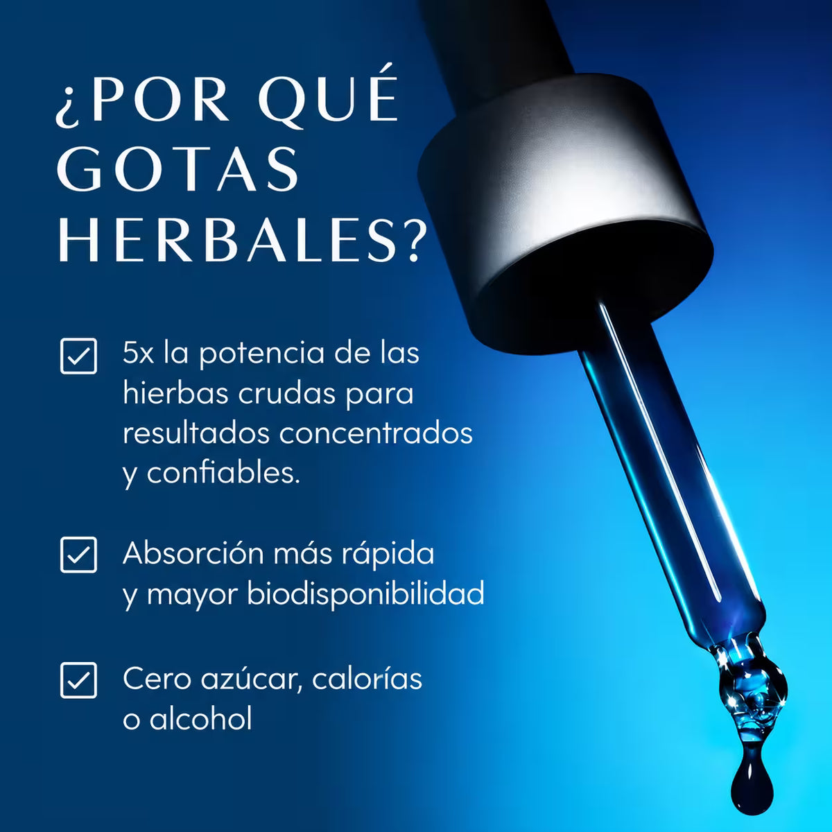 Blue Burn®: Ayuda a controlar los antojos y a mantener la energía