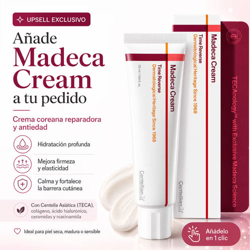 Madeca Cream Antiedad