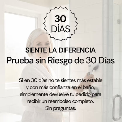 GripMate®: Seguridad en cada paso