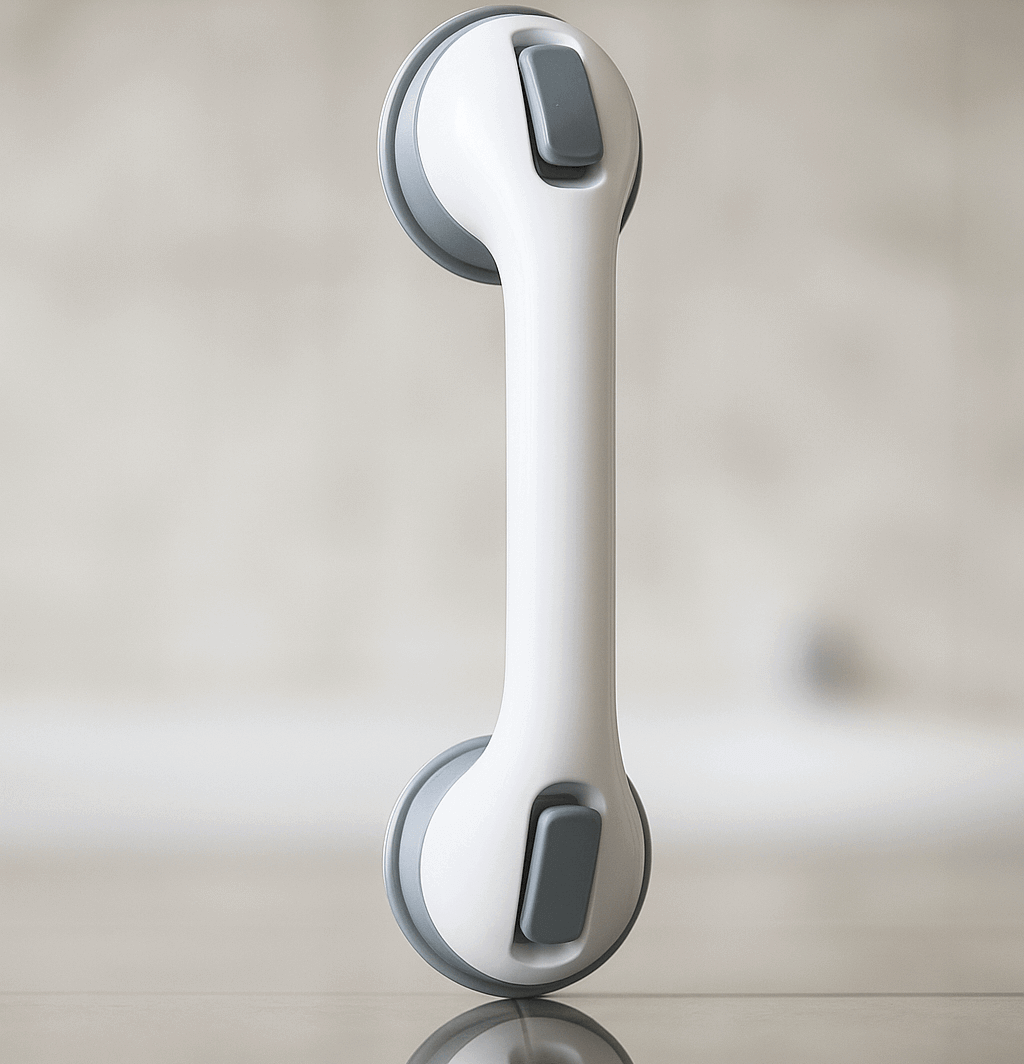 GripMate®: Seguridad en cada paso