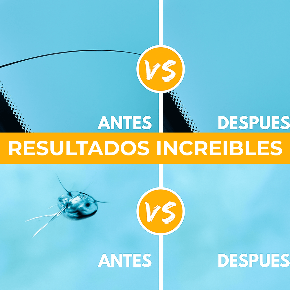 NanoGlass™: Adiós a las grietas, reflejos molestos y gastos innecesarios.