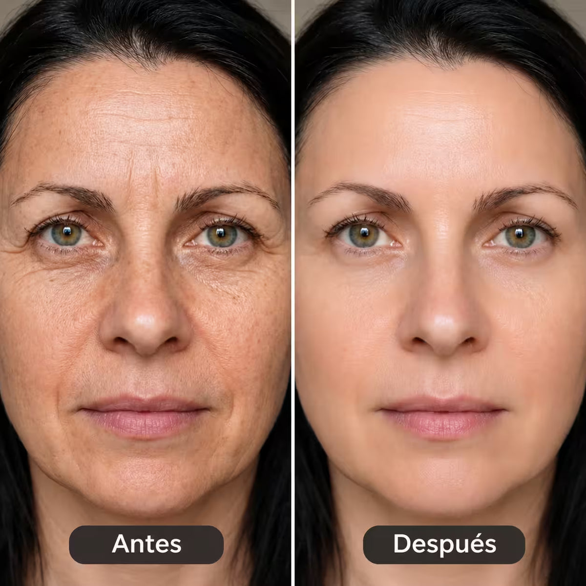 Deep collagen: Recupera una Piel Más Firme y de Apariencia Más Joven