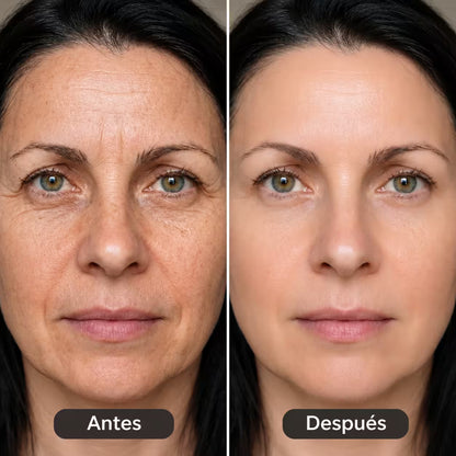 Deep collagen: Recupera una Piel Más Firme y de Apariencia Más Joven