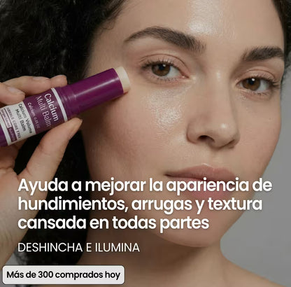 Calcium Multi Balm: Tu piel, renovada desde adentro
