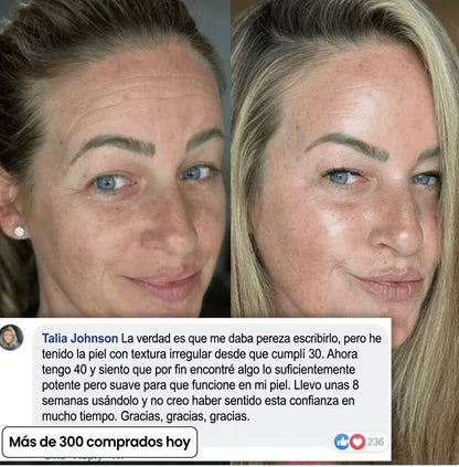 Calcium Multi Balm: Tu piel, renovada desde adentro
