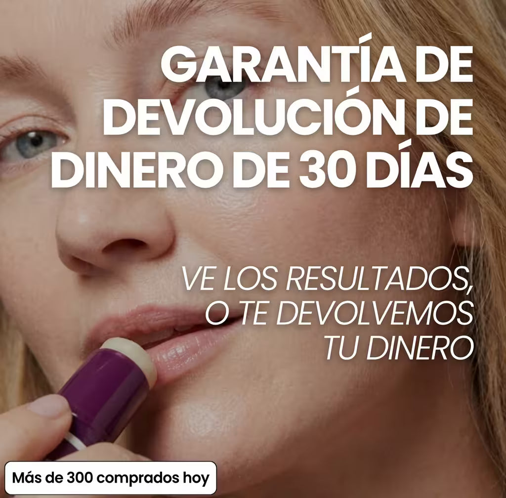 Calcium Multi Balm: Tu piel, renovada desde adentro